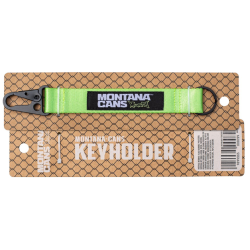 Montana-Cans Keyholder 