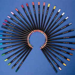 Posca farveblyanter 36-pk