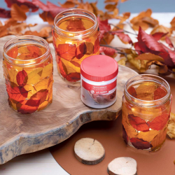 Decoupagelim Mat 50 ml