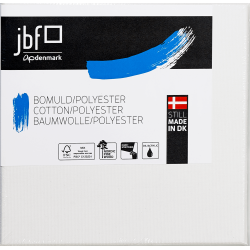 Opspndte ECO Lrreder - Bomuld &amp; Polyester