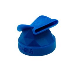 NightQuill Lightning Ultra Wide Cap