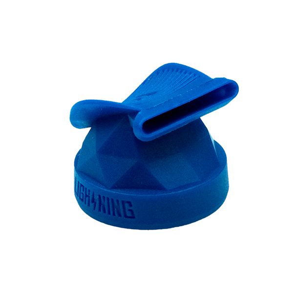 NightQuill Lightning Ultra Wide Cap