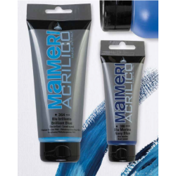 Maimeri - Akrylmaling "Acrilico" 200 ml.