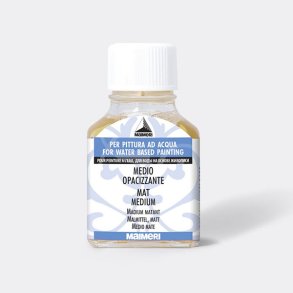 Maimeri - Mat Medium 75ml.