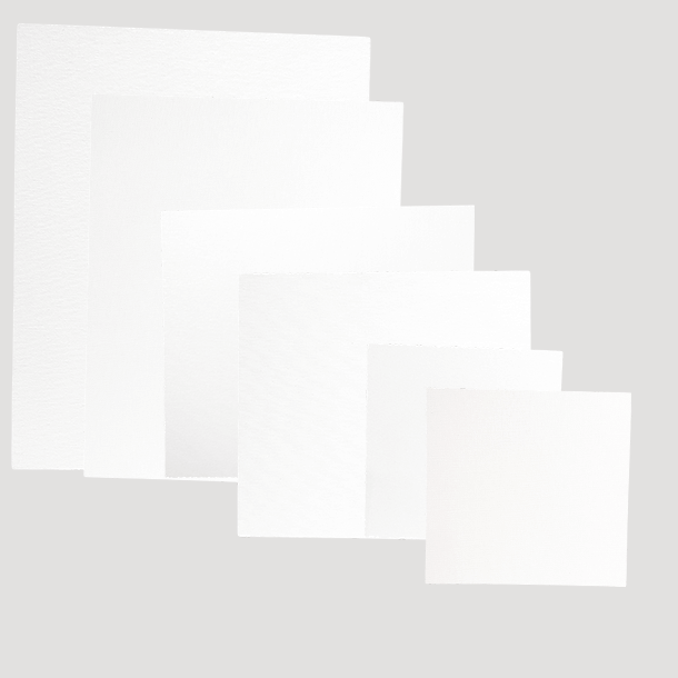 Arteo Malerplader i 100% Bomuld