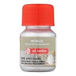 Metallic Maling, 30ml.