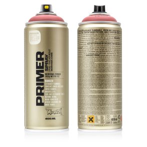 Montana Metal Primer Spray, 400ml.
