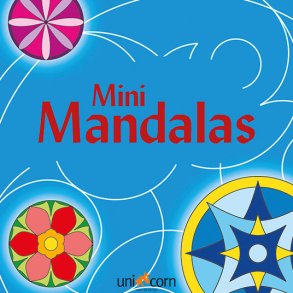 Mini Mandalas - Bl