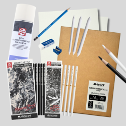 Mobee Kul Pakke Deluxe