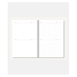 One Sketch a Day - A Visual Journal 