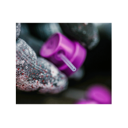 Dyse Needle Liner Cap 100-stk.