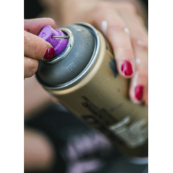 Dyse Needle Liner Cap 100-stk.