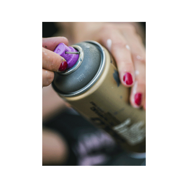 Dyse Needle Liner Cap 100-stk.