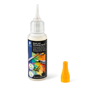 Staedtler Multi Ink Blending Liquid, 50ml.