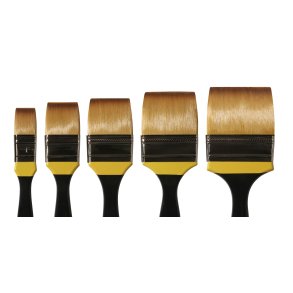 Akrylpensel System 3 Series 278 - Skyflow