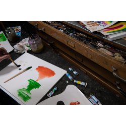 Van Gogh Akvarelpapir 10,5x15cm