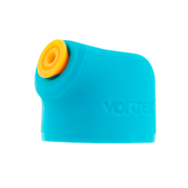 NightQuill Vortex Halo Male Cap