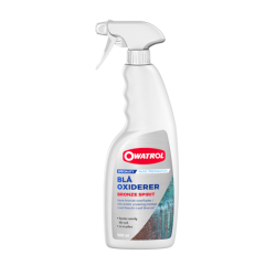 Owatrol Bronze Spirit 