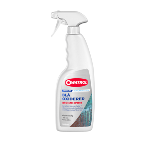 Owatrol Bronze Spirit 