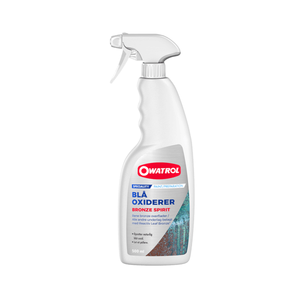 Owatrol Bronze Spirit 