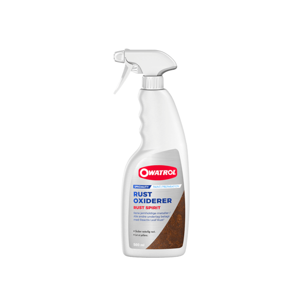 Owatrol Rust Spirit 