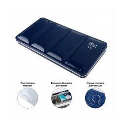 ROSA Tom Metaletui - 35 farver