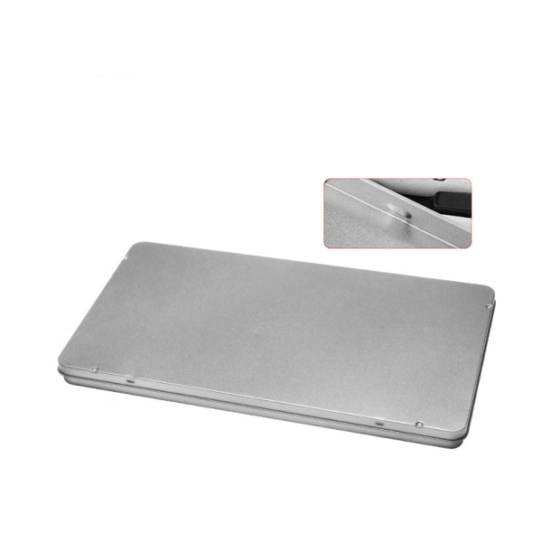 H&B Tegnest i Metalske 23-dele