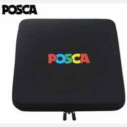 Posca Kuffert 60-pk