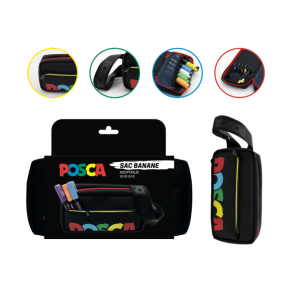 POSCA Bumbag