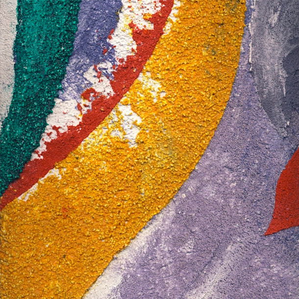 GOLDEN Medium, Pumice Gel 237ml.