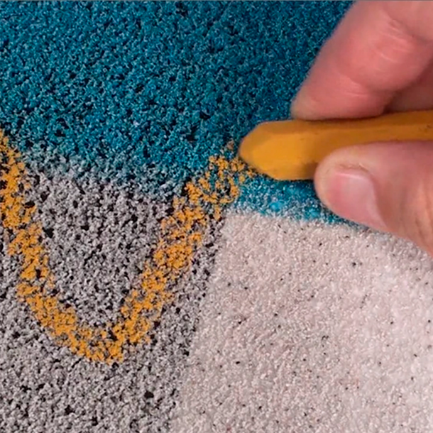 GOLDEN Medium, Pumice Gel 237ml.
