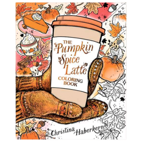 The Pumpkin Spice Latte - Malebog