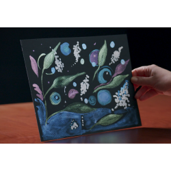 Rembrandt Lse Akvarelbrikker