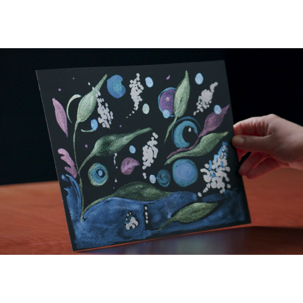 Rembrandt Lse Akvarelbrikker