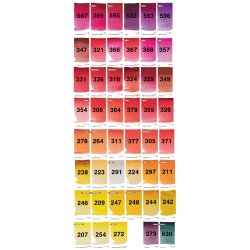 Rembrandt Lse Akvarelbrikker