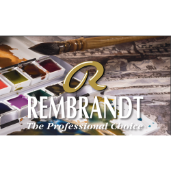 Rembrandt Lse Akvarelbrikker