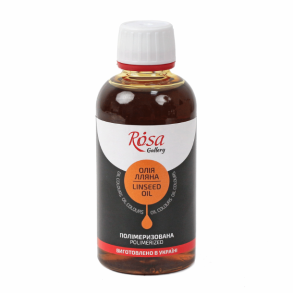 Rosa Ukraine Linolie 250ml.