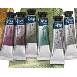 Rosa Ukraine Lse Akvareltuber