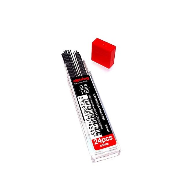 rOtring Lse Stifter