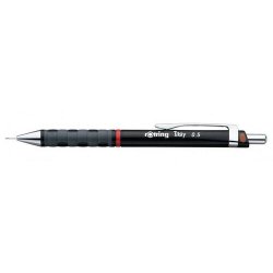 rOtring Tikky Stiftblyant 0,5mm Sort