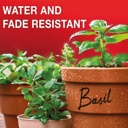 Sharpie Permanent Markers Pastelst, 18-stk.