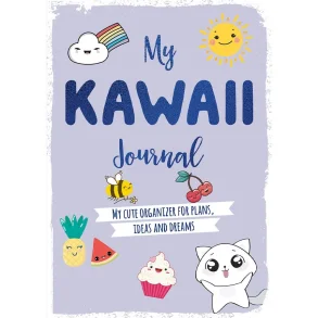 My Kawaii Journal