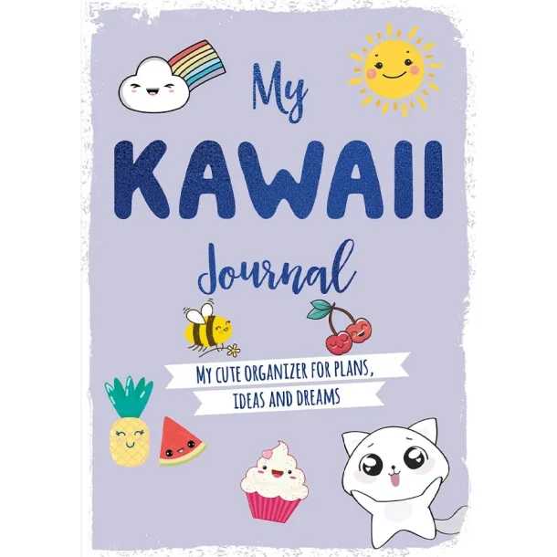 My Kawaii Journal