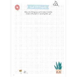 My Kawaii Journal