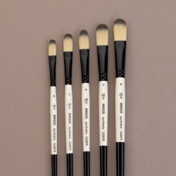 Rosa pensler - Breeze