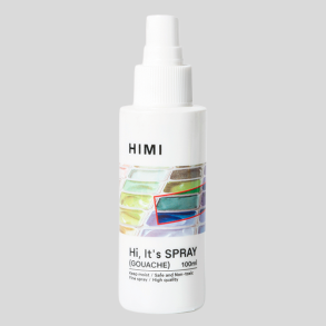 HIMI Gouache Spray, 100ml.
