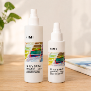 HIMI Gouache Spray