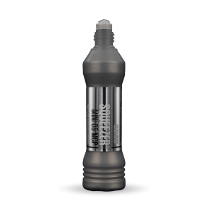 GROG Squeezer Mini 05 MCP - Hyper Chrome