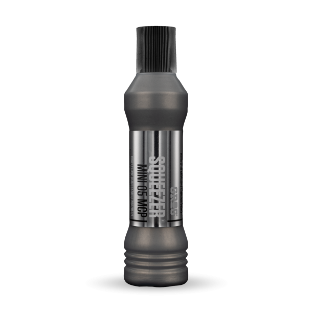 GROG Squeezer Mini 05 MCP - Hyper Chrome