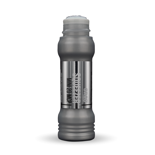 GROG Squeezer Mini 20 MCP - Hyper Chrome
